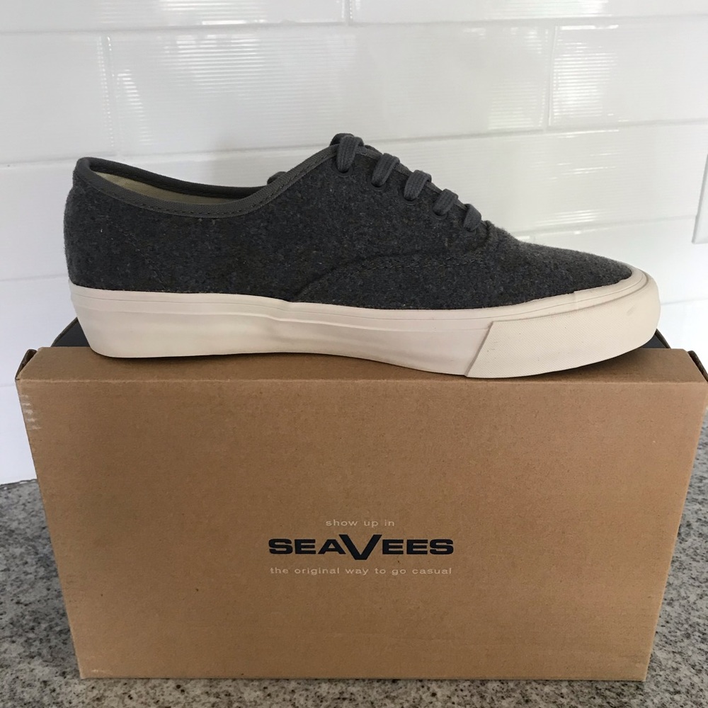 SeaVees Sneakers - Picture 5 of 15